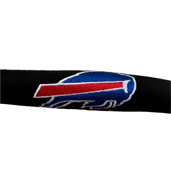 Buffalo Bills Steering Wheel Cover