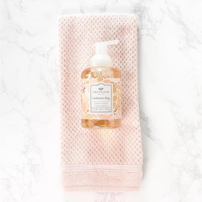 Cashmere Kiss - Warm Floral Foaming Hand Soap