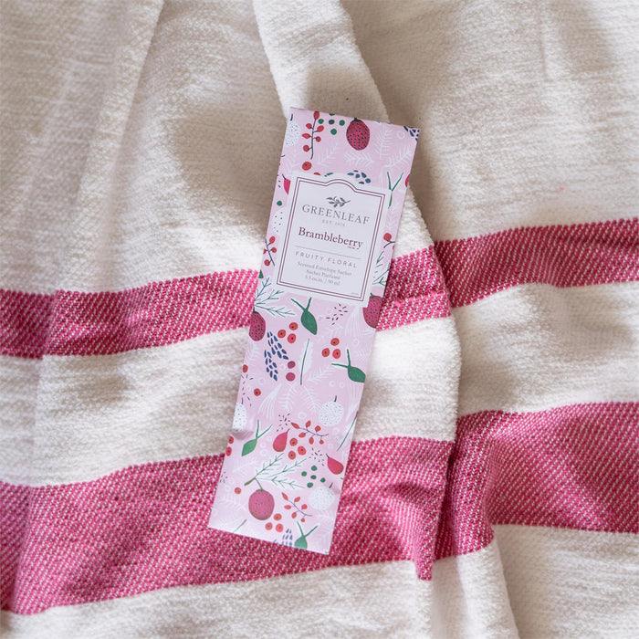 Brambleberry Scented Slim Sachet