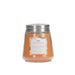 Orange & Honey Petite Candle