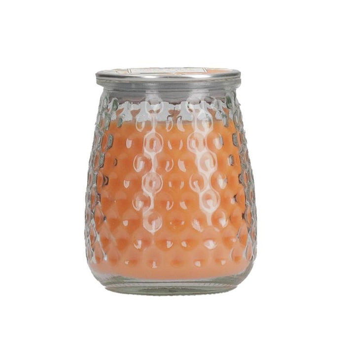 Orange & Honey Signature Candle