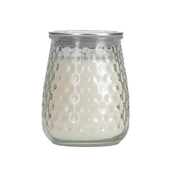 Classic Linen Signature Candle