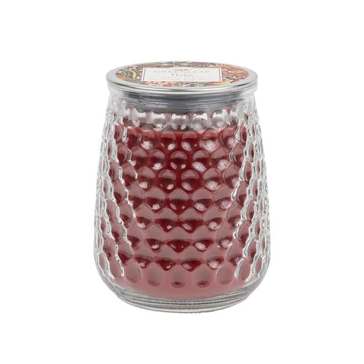 Hope - Spiced Berry Signature Candle