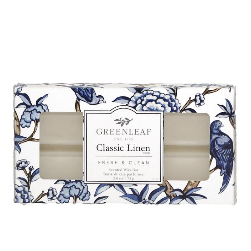 Wax Melts by Greenleaf