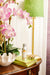Orange & Honey Scented Non-Aerosol Room Spray