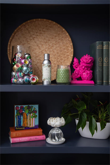 Silver Spruce - Evergreen Woods Non-Aerosol Spray