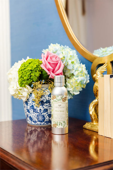 Silver Spruce - Evergreen Woods Non-Aerosol Spray