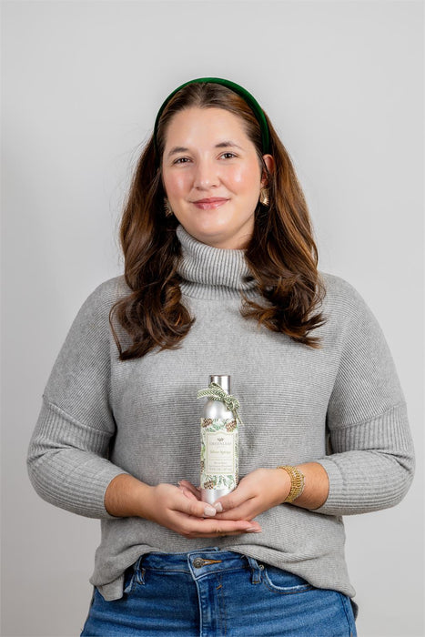 Silver Spruce - Evergreen Woods Non-Aerosol Spray