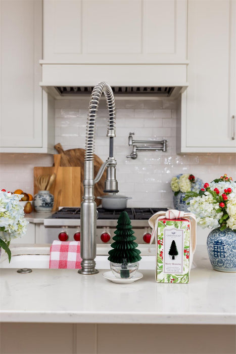 Merry Memories Scented Honeycomb Tree Diffuser
