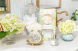 Hydrangea - Classic Floral Flower Diffuser