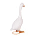 Giddy the Porch Goose Statue