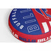 Buffalo Bills Round Plush Pillow