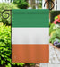 Ireland Garden Flag