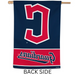 Cleveland Guardians Banner Flag