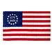 3x5' Betsy Ross 1776 - 2026 Nylon Flag