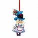 Alice in Wonderland Ornament - Alice