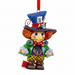 Alice in Wonderland Ornament - Hatter
