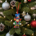 Alice in Wonderland Ornament - Hatter