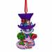 Alice in Wonderland Ornament - Cheshire