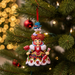 Alice in Wonderland Ornament - Queen