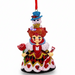 Alice in Wonderland Ornament - Queen
