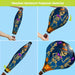 Skeleton Dance Party Hot Air Balloon Twister
