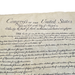 Charters of Freedom Historical Document Set