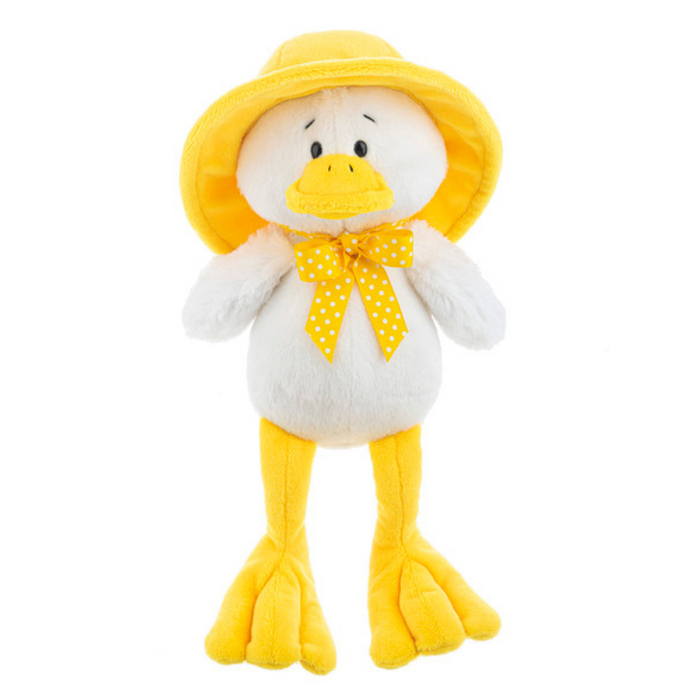 Duncan Duck Soft Plush