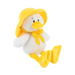 Duncan Duck Soft Plush