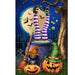 Witches Brew Banner Flag