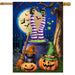 Witches Brew Banner Flag