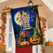 Witches Brew Banner Flag