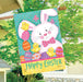Easter Time Banner Flag