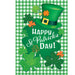 Celebrate St. Patrick's Day Flag