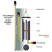 How to Measure Shenandoah Melodies Wind Chimes