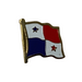 Panama Flag Lapel Pin 2025