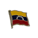 Venezuela Flag Lapel Pin 2025