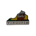 Virginia Map Lapel Pin 2025