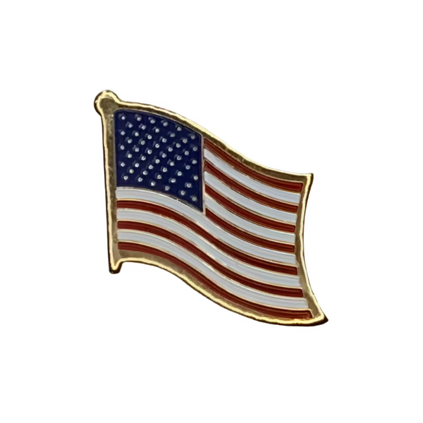 Lapel Pins