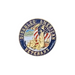 Disabled Veteran Lapel Pin 2025