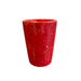 Buffalo Bills Red 2oz Ceramic Shot Glass