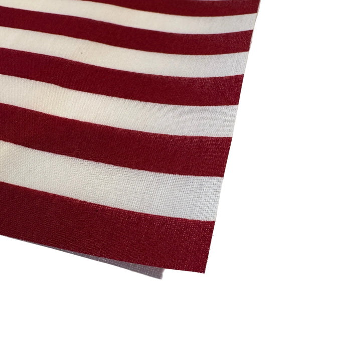 8x12" Betsy Ross 250 Stick Flag