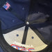 America 250th Snapback Navy Hat