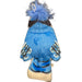 Blue Jay Stuffed Animal w/ Sound