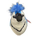 Blue Jay Stuffed Animal w/ Sound