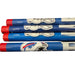 Buffalo Bills 4-Pack Pencils