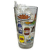 Classic Buffalo Staples Pint Glass