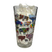Multi Buffalo Pint Glass