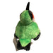 Ruby Throat Hummingbird Stuffed Animal w/ Sound