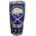 20oz Buffalo Sabres Stainless Steel Tumbler